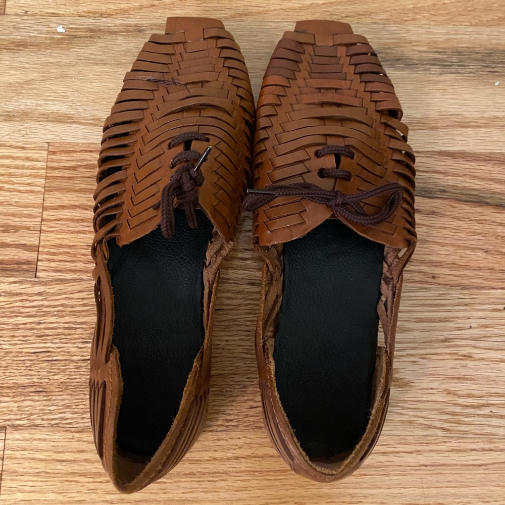 Summer Loafers